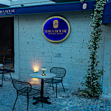 Edra House Hotel Alaçatı
